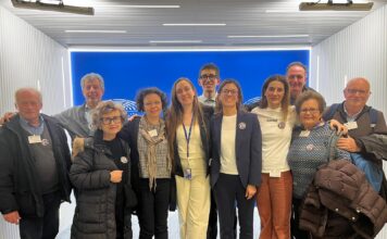 Caso Silva a Bruxelles: l’Europa tiene aperta la petizione. “Vigilanza sulle falde vicentine” Silva Montecchio Precalcino