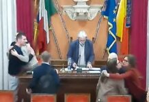 Schio, è scontro totale dopo il voto: “Soccorso Rosso” o “Irresponsabilità della Destra”? consiglio comunale schio