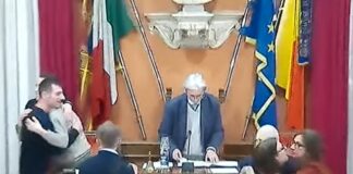 Schio, è scontro totale dopo il voto: “Soccorso Rosso” o “Irresponsabilità della Destra”? consiglio comunale schio