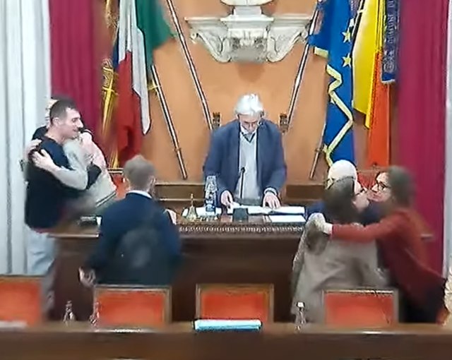 consiglio comunale schio