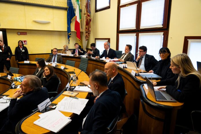 consiglio regionale veneto 24 febbraio 2026 Consiglio regionale Veneto mozione Ucraina