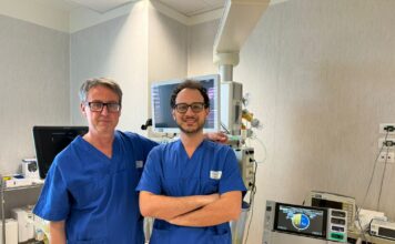 Ulss 7, rivoluzione medica: chirurgia senza bisturi a Santorso ed esoscheletri a Bassano e Asiago Ulss 7 Pedemontana