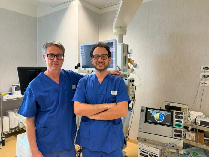 cuoco-brozzi Ulss 7 Pedemontana