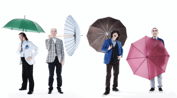 Vicenza in Festival 2026: in Piazza dei Signori arrivano Raf, Madame ed Elio e le Storie Tese Vicenza in Festival