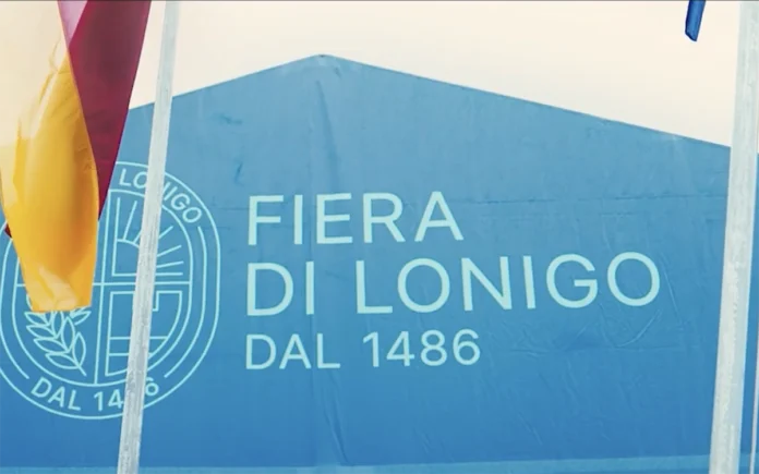 fiera lonigo