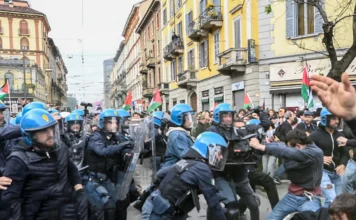 Decreto Sicurezza, sindacato autonomo carabinieri (Mosac): “Montagna ha partorito ennesimo topolino” Decreto Sicurezza