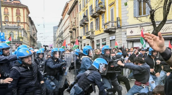 Decreto Sicurezza, sindacato autonomo carabinieri (Mosac): “Montagna ha partorito ennesimo topolino” Decreto Sicurezza