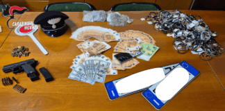 Furti ad aziende orafe vicentine: arrestati tre albanesi in provincia di Milano furti aziende orafe vicentine arrestati tre albanesi