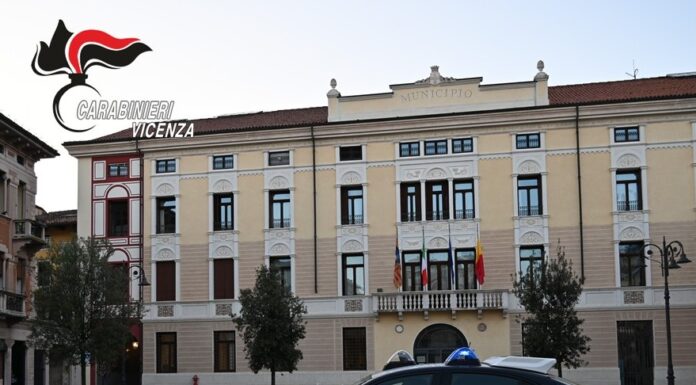 20mila euro per l’auto fantasma, 4.600 euro da versare nel “conto sicuro”: i carabinieri di Schio denunciano tre persone per truffa carabinieri di schio denunce truffe