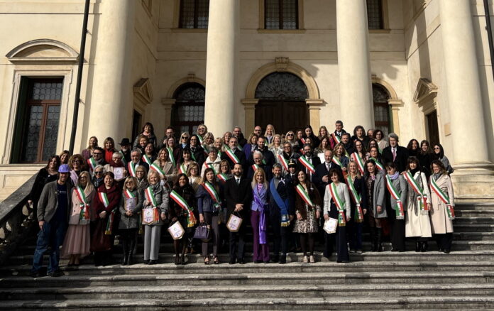 Vicenza Capitale Gentilezza 2026