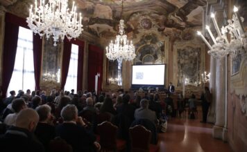 Gestione idrica, 18 nuovi professionisti diplomati al Master di Ca’ Foscari e Viveracqua gestione idrica Viveracqua