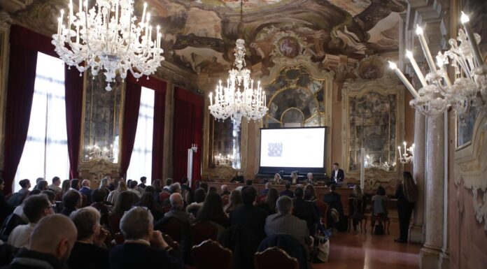 Gestione idrica, 18 nuovi professionisti diplomati al Master di Ca’ Foscari e Viveracqua gestione idrica Viveracqua