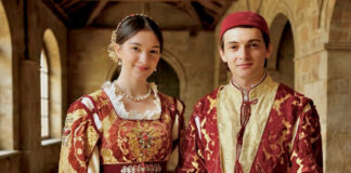 Montecchio Medievale 2026: al via la XXV edizione de La Faida tra i castelli montecchio medievale