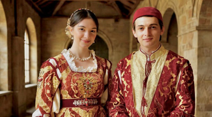 Montecchio Medievale 2026: al via la XXV edizione de La Faida tra i castelli montecchio medievale