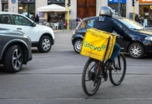 Il Psi vicentino si mobilita: sì al referendum e stop allo sfruttamento dei rider psi vicenza