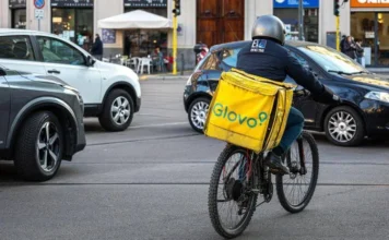 Il Psi vicentino si mobilita: sì al referendum e stop allo sfruttamento dei rider psi vicenza