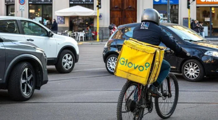 Il Psi vicentino si mobilita: sì al referendum e stop allo sfruttamento dei rider psi vicenza