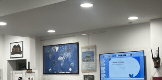 Militarizzazione e resistenza locale, Sardegna e Vicenza si confrontano, relatori Giovanni Marangoni e Aide Esu (Unicagliari) Militarizzazione a Vicenza e in Sardegna
