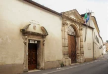 Frode sul bonus facciate a Vicenza: sequestro da 1,5 milioni di euro della Guardia di Finanza, due denunce guardia di finanza di vicenza caserma bonus facciate