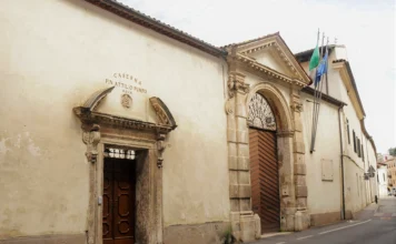 Frode sul bonus facciate a Vicenza: sequestro da 1,5 milioni di euro della Guardia di Finanza, due denunce guardia di finanza di vicenza caserma bonus facciate