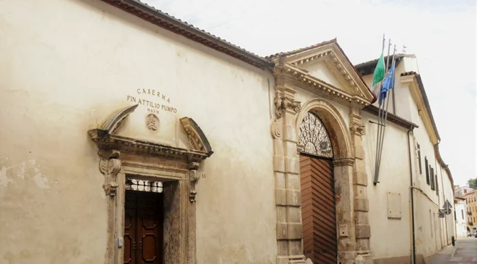 Frode sul bonus facciate a Vicenza: sequestro da 1,5 milioni di euro della Guardia di Finanza, due denunce guardia di finanza di vicenza caserma bonus facciate