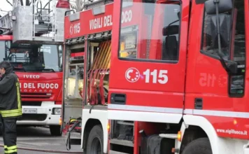 Verona, madre e figlia muoiono intossicate nel rogo della loro casa a Cerea cerea