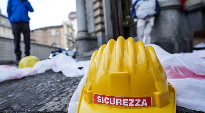 Cisl Veneto, allarme infortuni sul lavoro: 111 morti nel 2025. Il Pd: “Serve un piano regionale” infortuni lavoro Veneto
