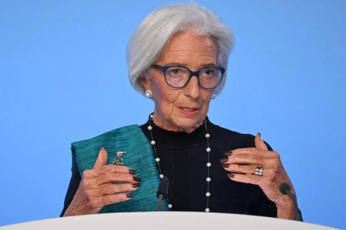 lagarde