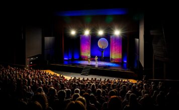 “Lunga vita agli alberi” a Vicenza per i 120 anni di Zambon: Giovanni Storti e Stefano Mancuso divertono raccontando meraviglie del mondo vegetale lunga vita agli alberi vicenza