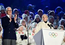 Milano-Cortina 2026, cerimonia di chiusura all’Arena di Verona: record di medaglie per l’Italia Milano Cortina