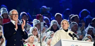 Milano-Cortina 2026, cerimonia di chiusura all’Arena di Verona: record di medaglie per l’Italia Milano Cortina