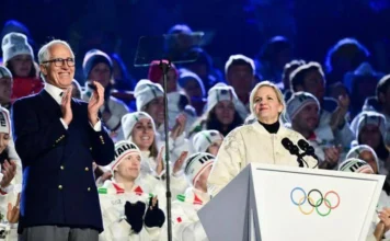 Milano-Cortina 2026, cerimonia di chiusura all’Arena di Verona: record di medaglie per l’Italia Milano Cortina