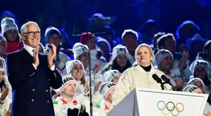 Milano-Cortina 2026, cerimonia di chiusura all’Arena di Verona: record di medaglie per l’Italia Milano Cortina