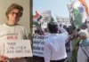 Mamme No Pfas: la protesta contro i “forever chemicals” arriva in India mamme no pfas italia india