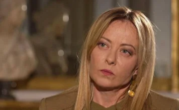 Meloni saluta Milano-Cortina 2026: “Un’immagine di bellezza e competenza che ha dato lustro alla Nazione” Giorgia Meloni Milano Cortina