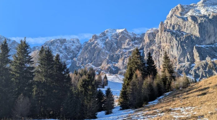 Montagna, approvati i correttivi: in Veneto 14 comuni in più nella classificazione montagna cai vicenza veneto comuni montani