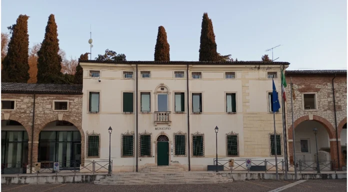 Candidatura Siotto, Cuomo (capogruppo Idee in Comune per Arcugnano): “Al paese serve un sindaco di Arcugnano” arcugnano siotto candidata sindaco