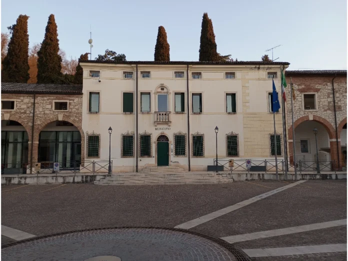 municipio arcugnano arcugnano siotto candidata sindaco