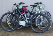 Oggetti smarriti, a Vicenza scatta l’asta online delle cose rinvenute dal Comune oggetti smarriti vicenza biciclette