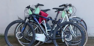 Oggetti smarriti, a Vicenza scatta l’asta online delle cose rinvenute dal Comune oggetti smarriti vicenza biciclette