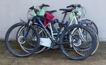 Oggetti smarriti, a Vicenza scatta l’asta online delle cose rinvenute dal Comune oggetti smarriti vicenza biciclette