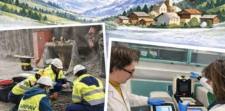 Milano-Cortina 2026: il piano della Regione Veneto per Olimpiadi a impatto zero olimpiadi veneto milano cortina 2026 arpav