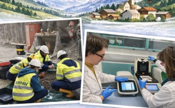 Milano-Cortina 2026: il piano della Regione Veneto per Olimpiadi a impatto zero olimpiadi veneto milano cortina 2026 arpav