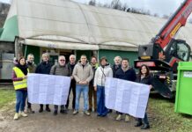 Longare, al via i lavori per il Nuovo Palazzetto dello Sport: un’opera da 2,5 milioni di euro longare palazzetto sport