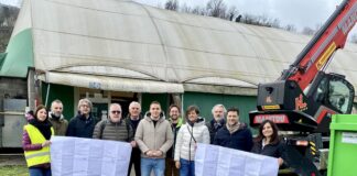 Longare, al via i lavori per il Nuovo Palazzetto dello Sport: un’opera da 2,5 milioni di euro longare palazzetto sport