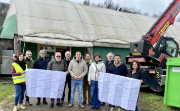 Longare, al via i lavori per il Nuovo Palazzetto dello Sport: un’opera da 2,5 milioni di euro longare palazzetto sport