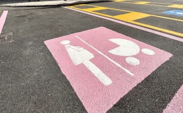 Parcheggi rosa a Vicenza: “Il Comune è in ritardo, si rilasci subito il permesso previsto dal Codice” parcheggi rosa Vicenza