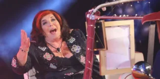 Morta la contessa Patrizia de Blanck, la figlia Giada: “Dolore immenso” Patrizia de Blanck