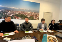 Domenica il cardinale Parolin a Monte Berico apre l’Anno Giubilare. Viabilità modificata e maxischermo in piazzale della Vittoria piano mobilità anno giubilare mariano e della rinascita