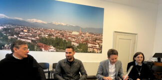 Domenica il cardinale Parolin a Monte Berico apre l’Anno Giubilare. Viabilità modificata e maxischermo in piazzale della Vittoria piano mobilità anno giubilare mariano e della rinascita